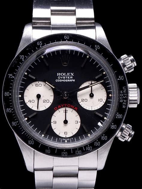 rolex daytona from 1981|old rolex daytona.